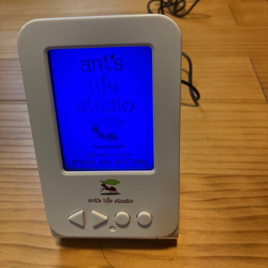 バンダイ　ant's life studio（アンツライフスタジオ）