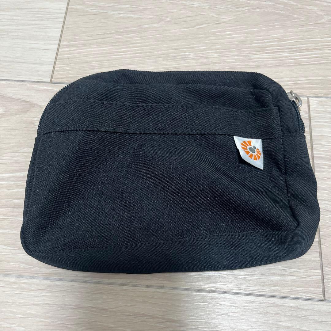 ergobaby OMNI 360 抱っこ紐ブラック