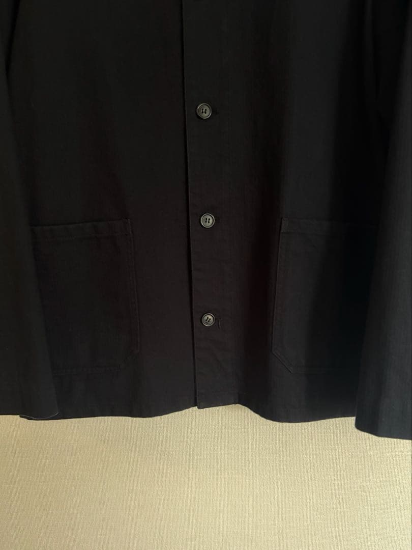 A.P.C. アーペーセー カバーオール