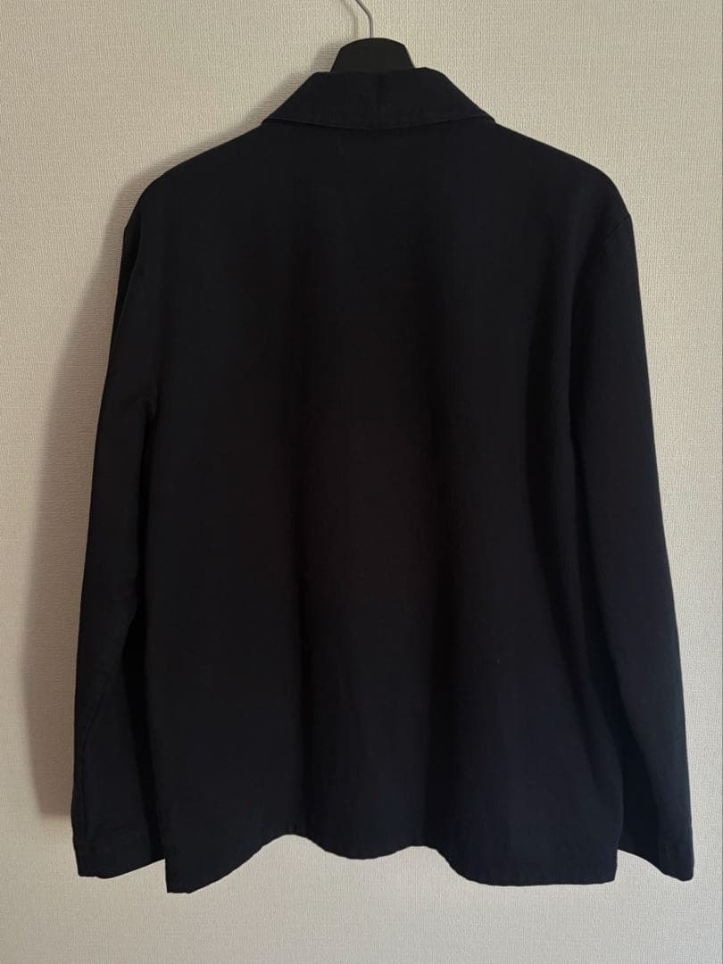 A.P.C. アーペーセー カバーオール