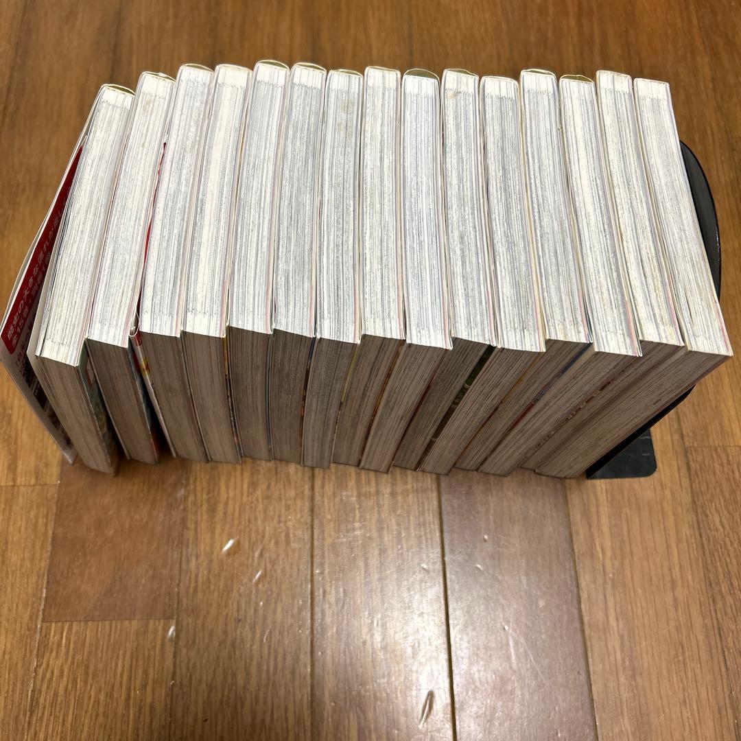 日本の歴史 角川まんが学習シリーズ 1〜15巻