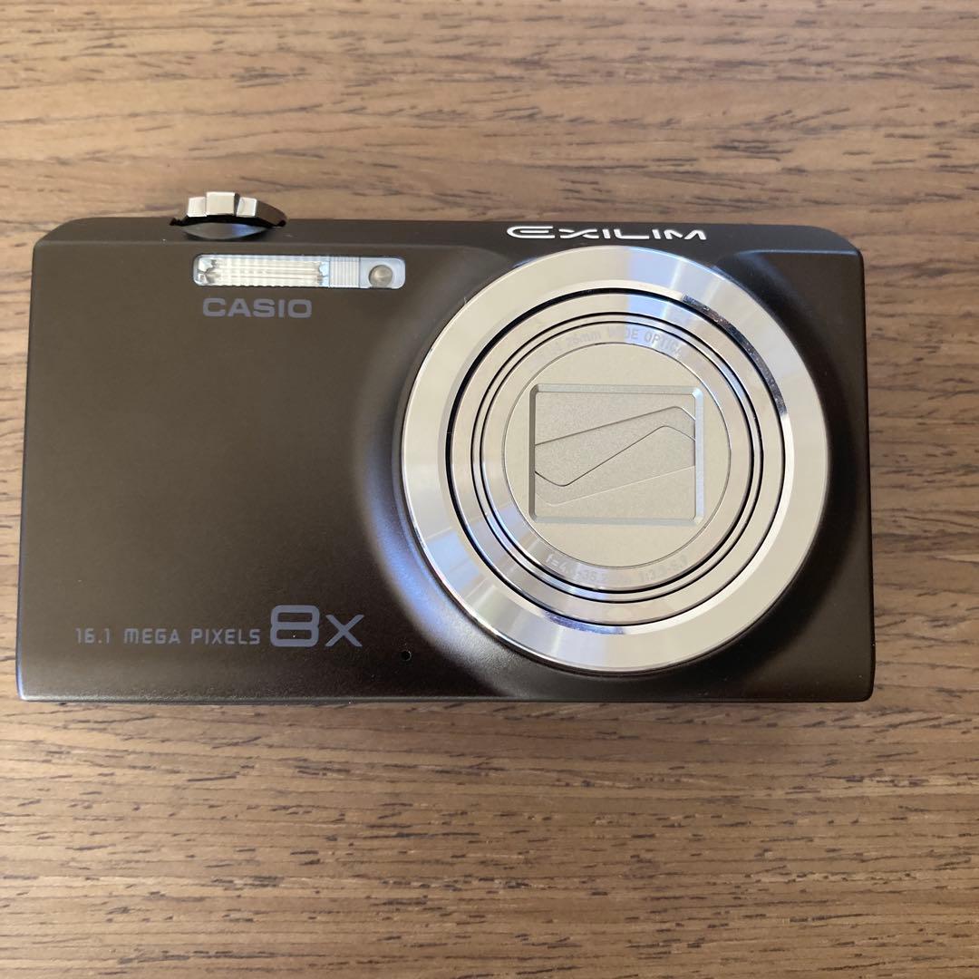 海外購入用　 exilim EX-Z 3000