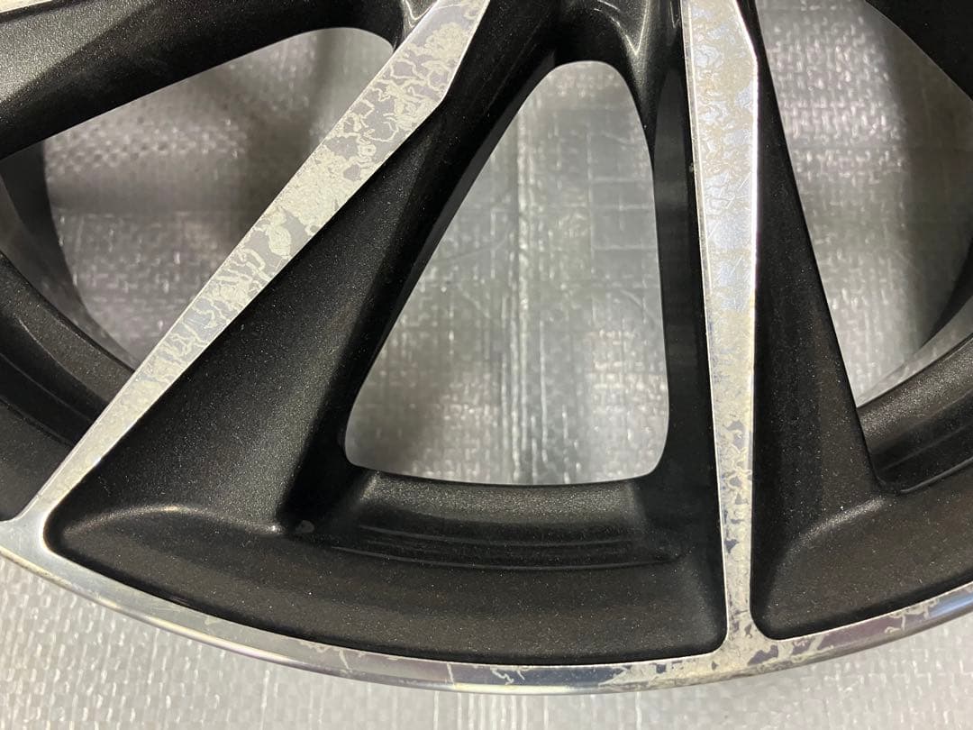 ♦︎RAYSレイズ　ベルサスティモーネ　16インチホイール　4本中古品