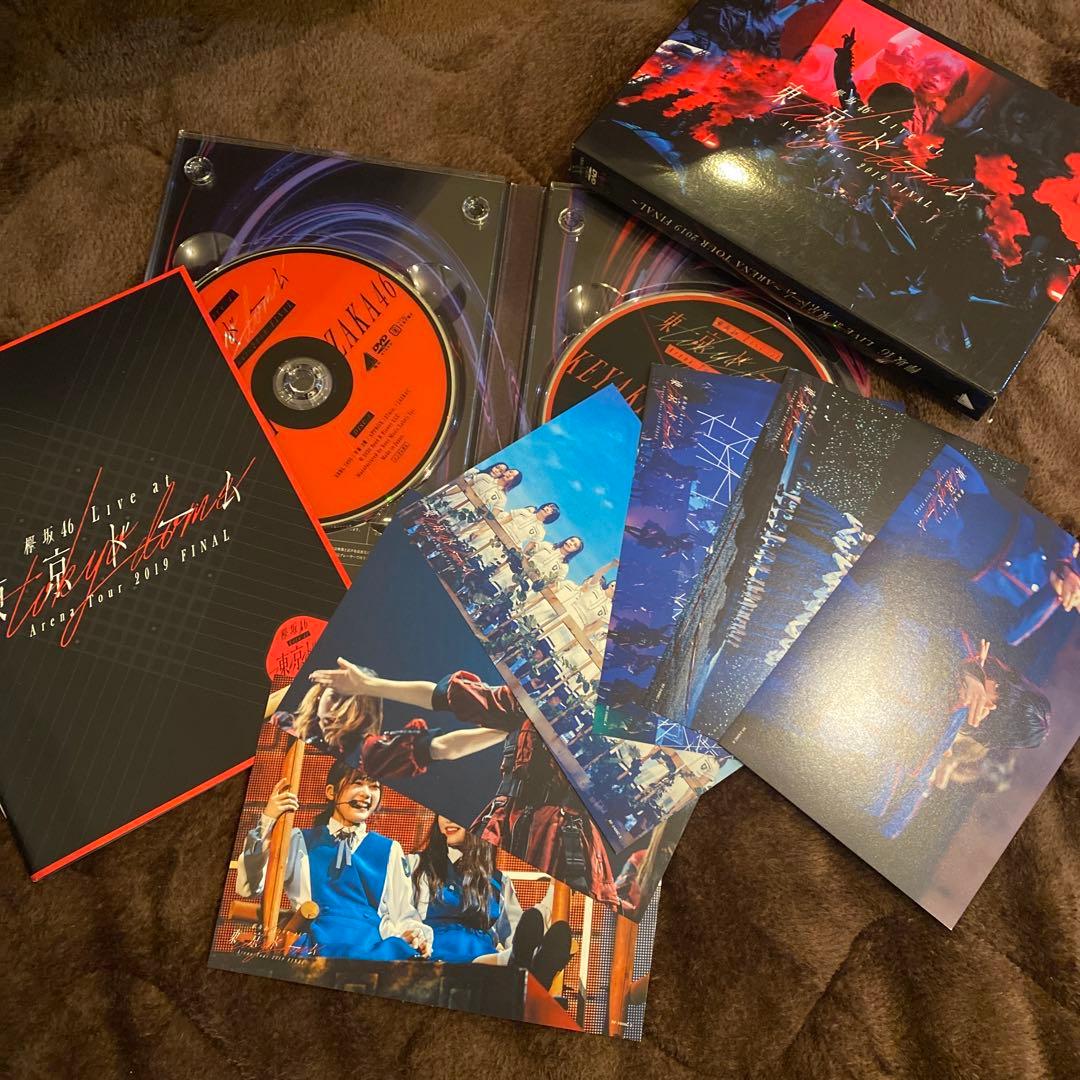 欅共和国2018・2019   東京ドーム2019