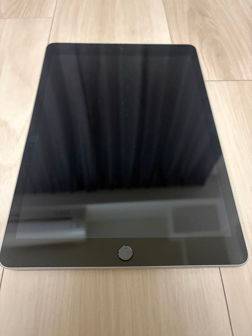 【ケース・フィルム・充電器等付き】iPad 第9世代 64GB Wi-Fiモデル