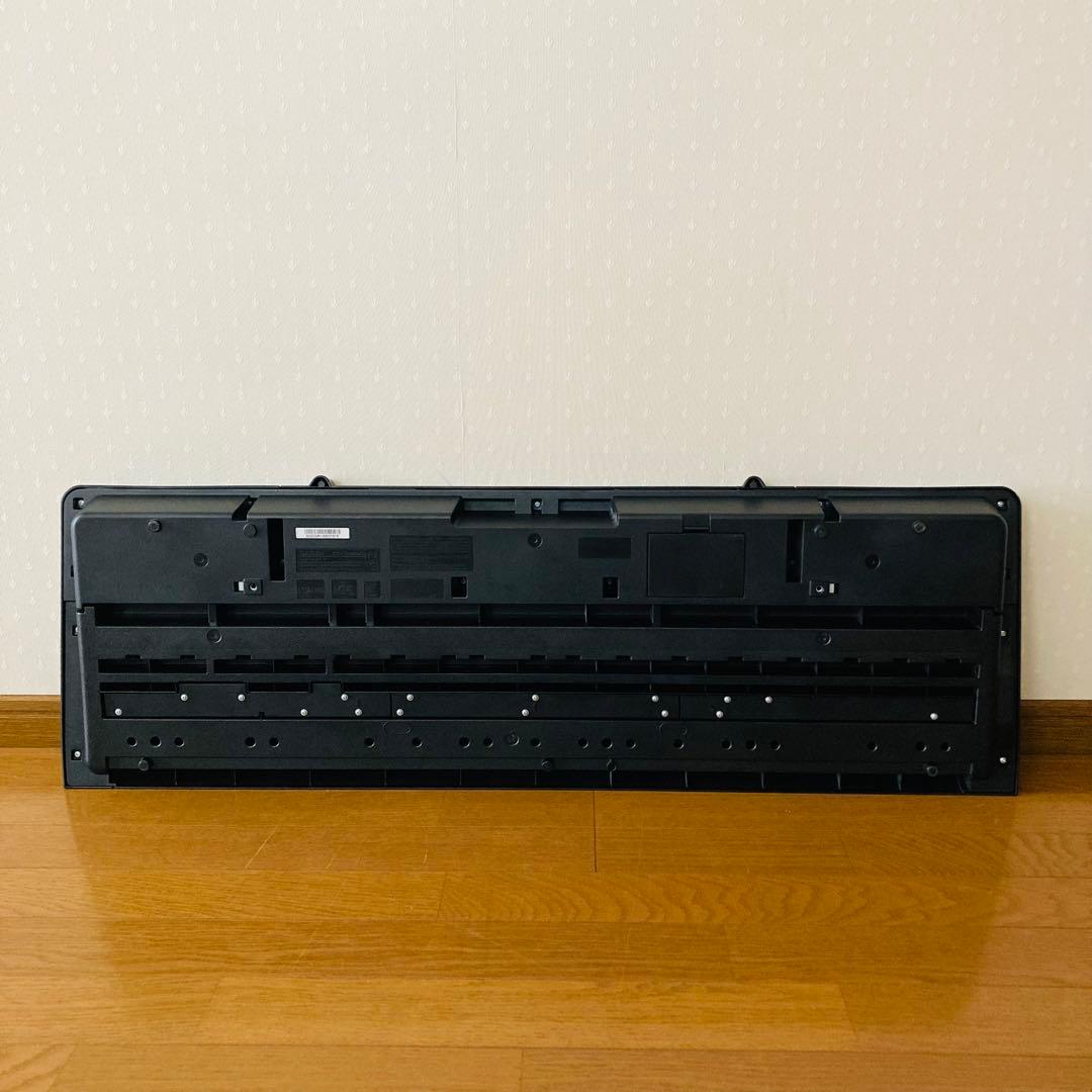 【美品】CASIO CTK-2200 カシオ 電子ピアノ 電子キーボード