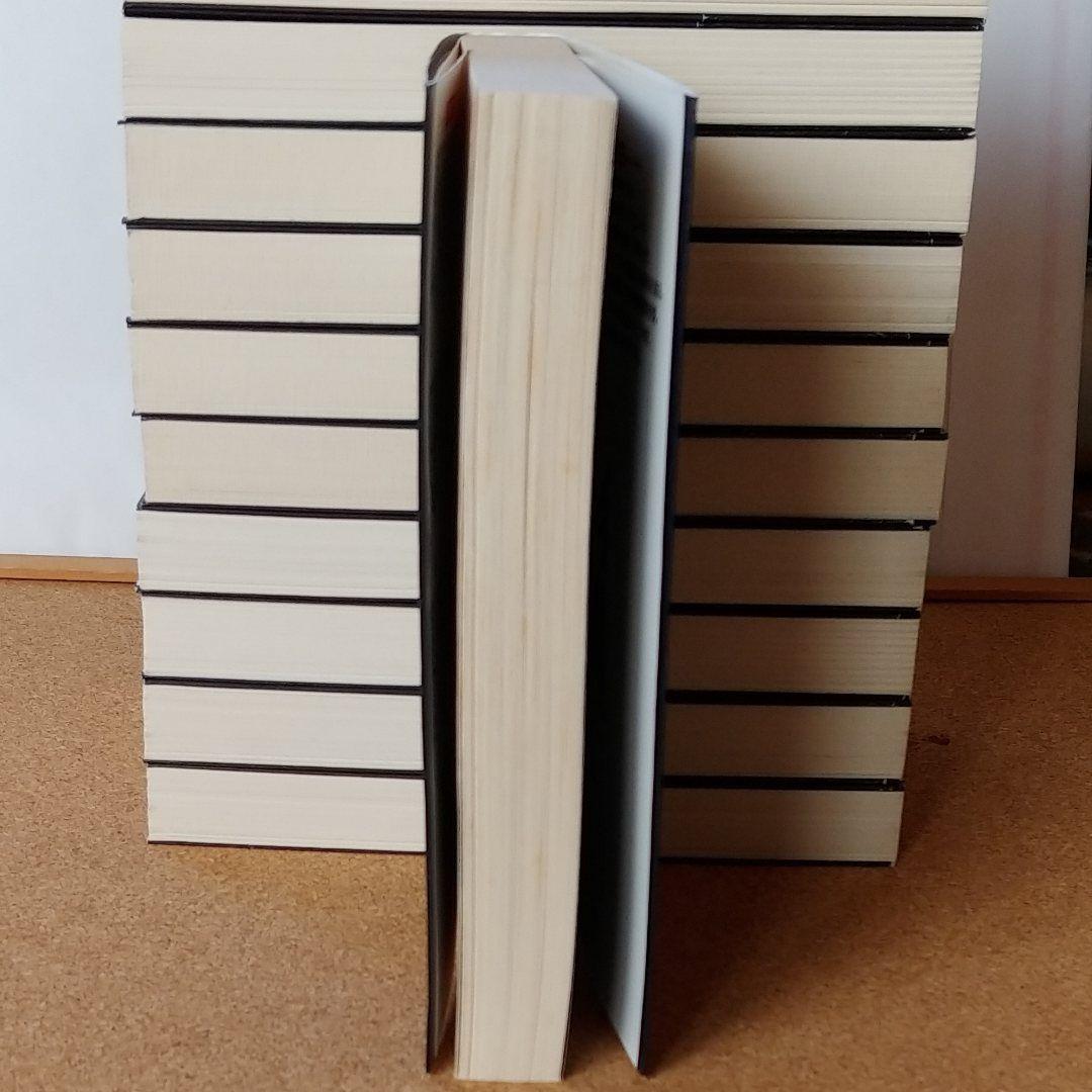 楳図かずお 14歳 全巻セット(13冊) 文庫サイズ