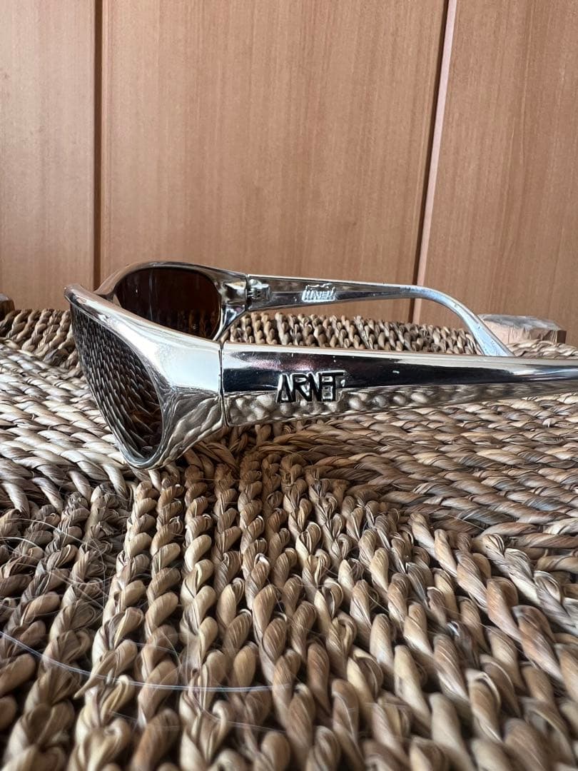 90's Arnette RAVENアーネット