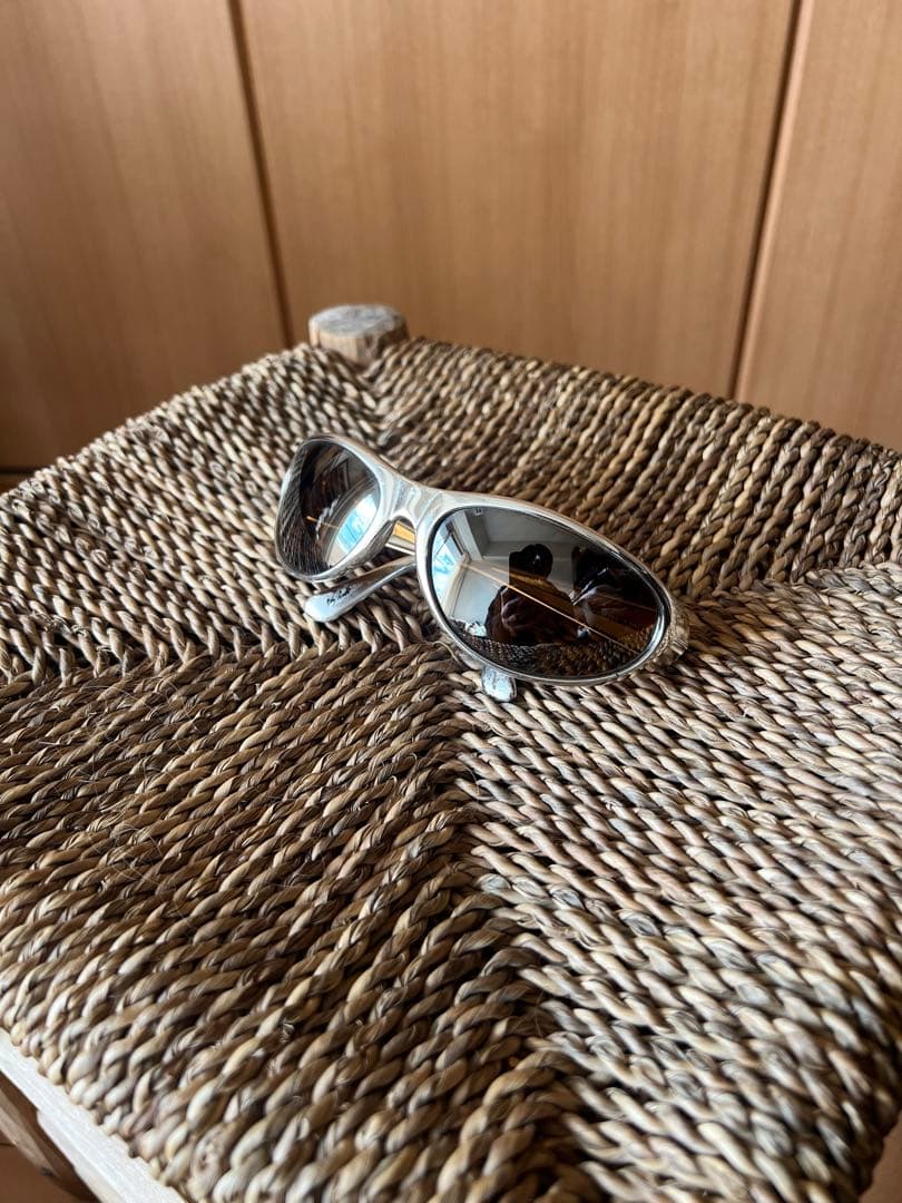 90's Arnette RAVENアーネット