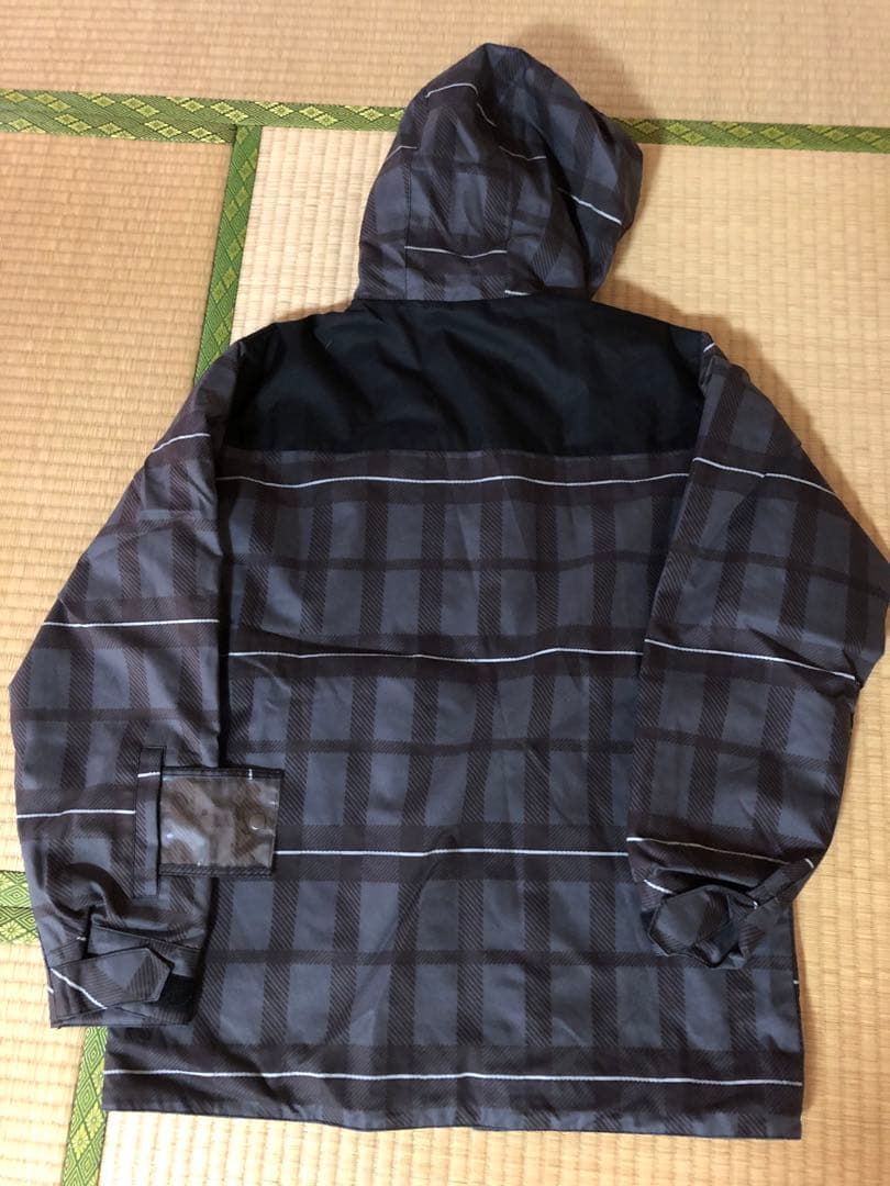 スキースノボウェア4点セット