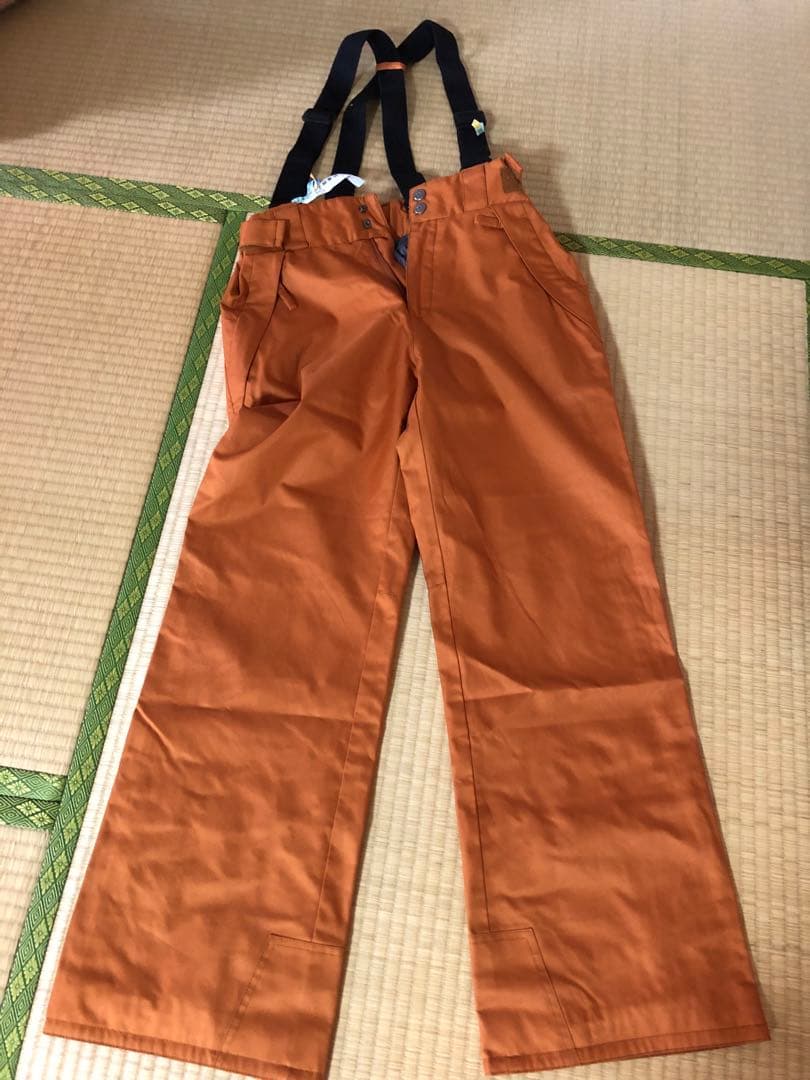 スキースノボウェア4点セット