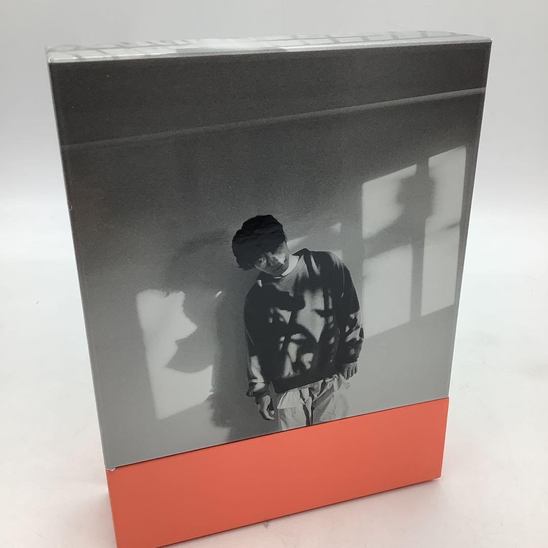 Gen 星野源　初回限定盤8-0611-1