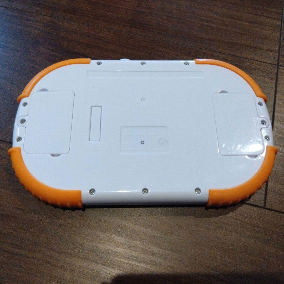 【２台】バンダイ タッチでできた!1.5才からのアンパンマン知育パッド