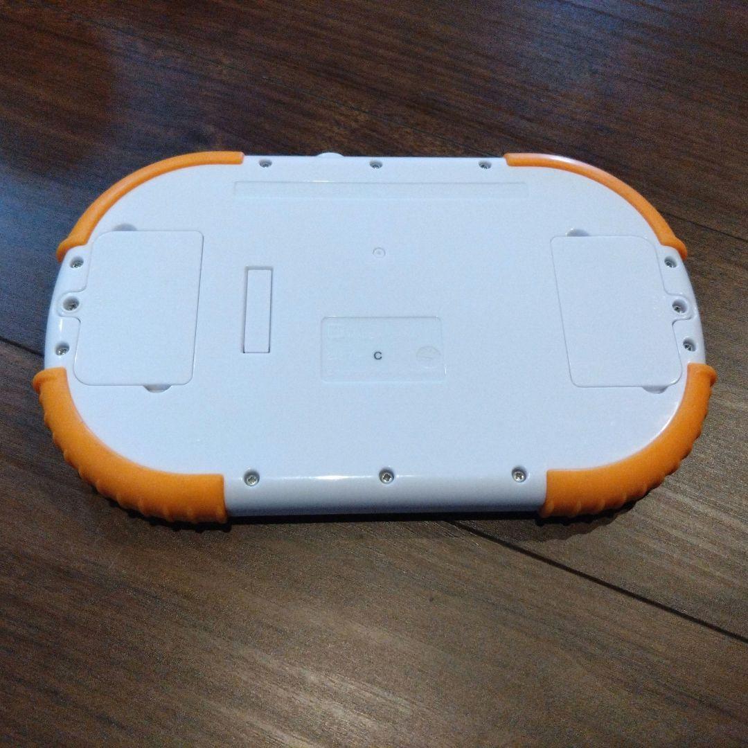 【２台】バンダイ タッチでできた!1.5才からのアンパンマン知育パッド