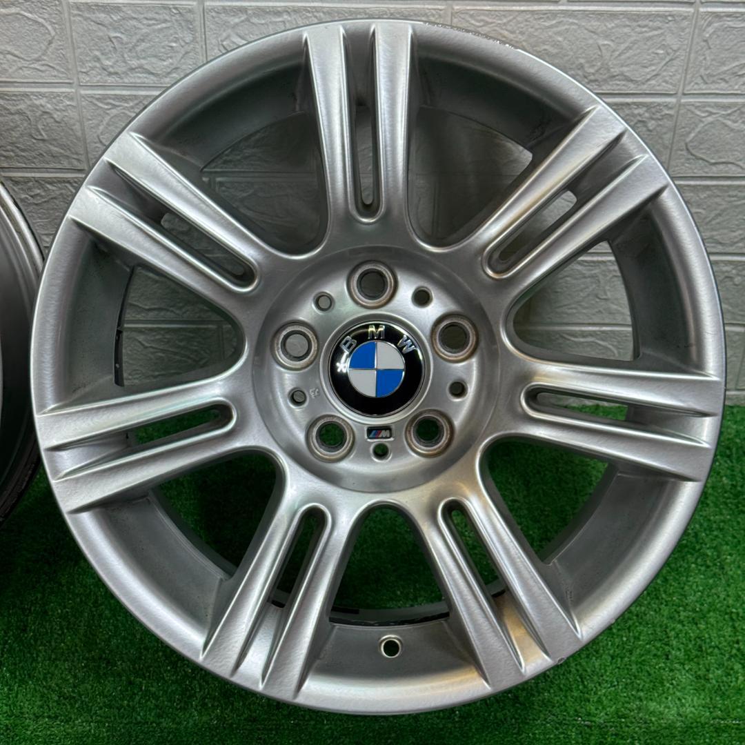  3シリーズ 純正ホイール R17×8J +34 / 8.5J +37
