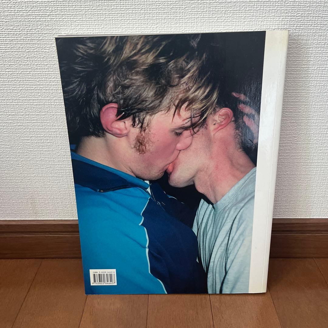 Wolfgang Tillmans 『truth study center』