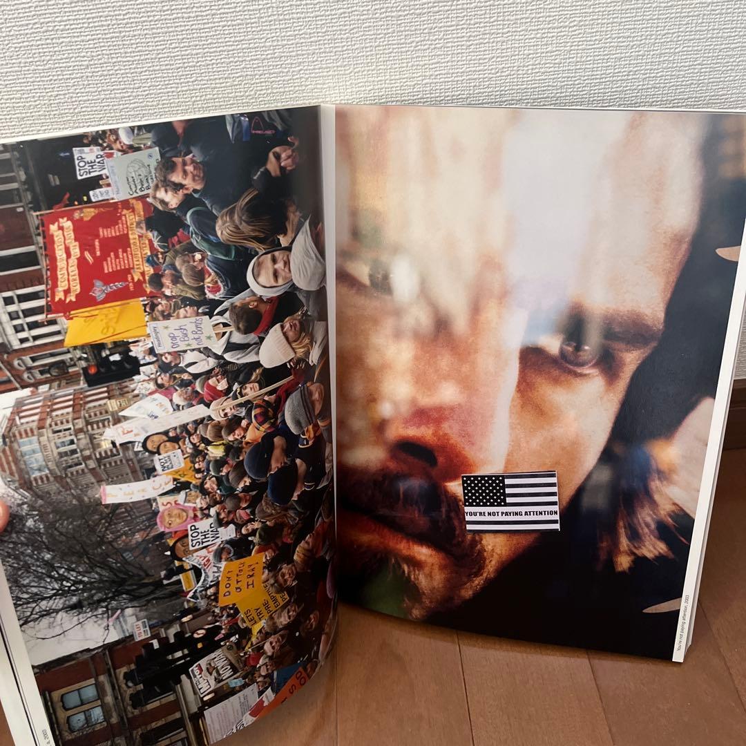 Wolfgang Tillmans 『truth study center』