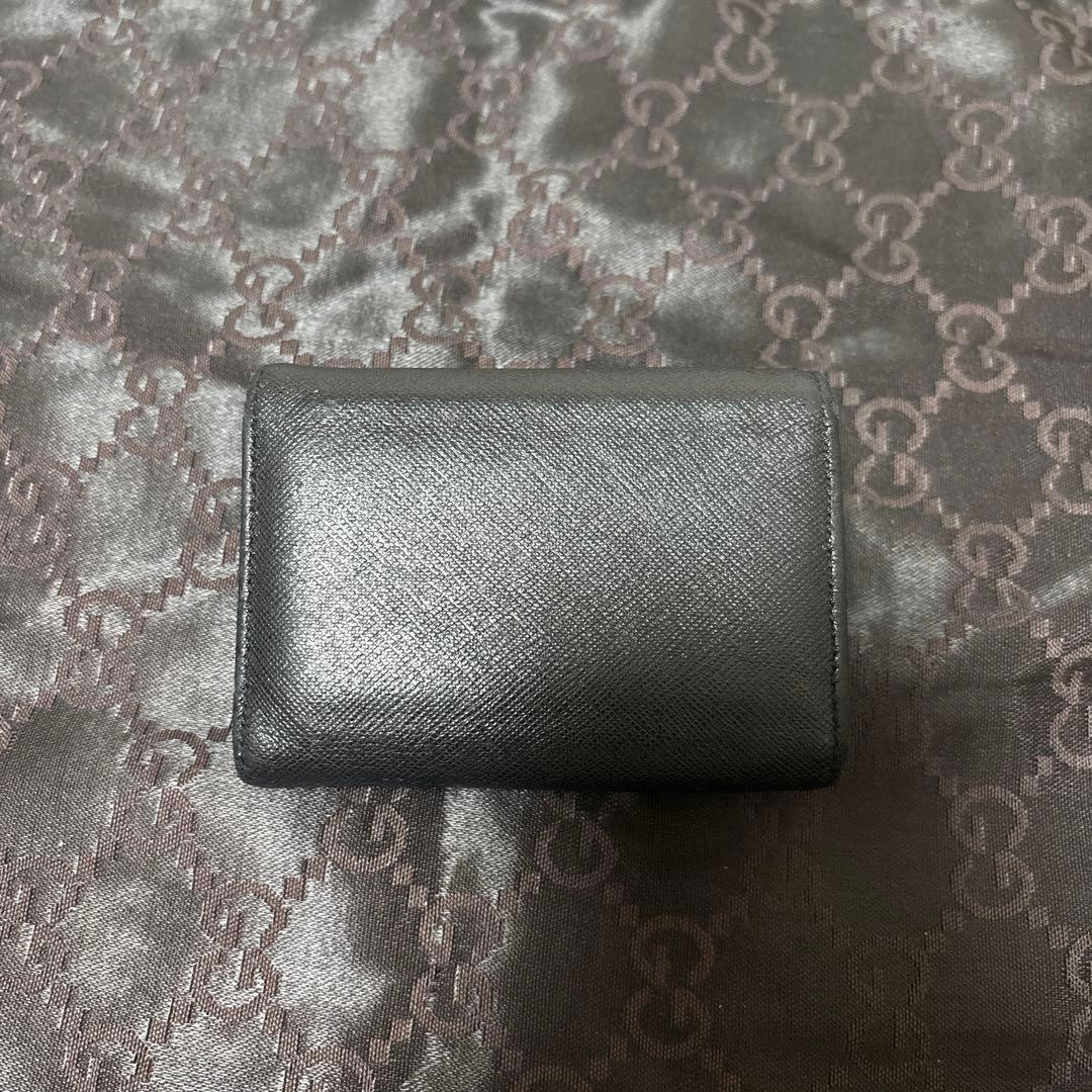 ビビアン折りたたみ財布