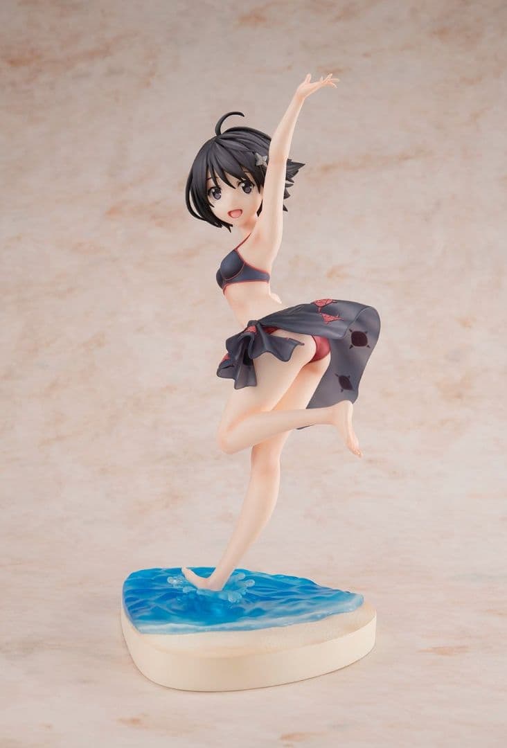 KDcolle サリー & メイプル 水着ver.フィギュアセット