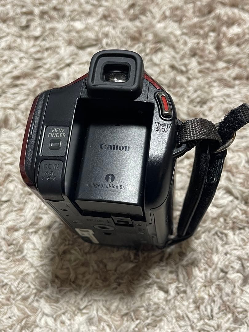 Canon iVIS HF M41 デジタルビデオカメラ キャノン