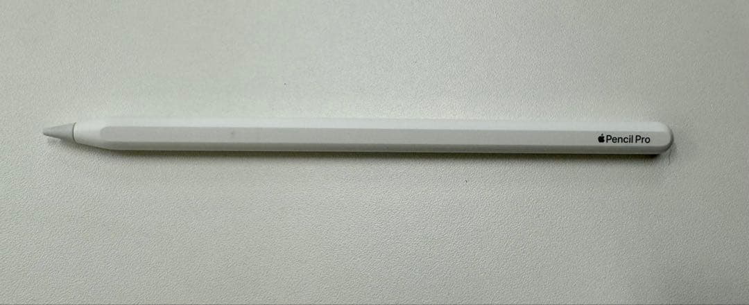 iPad Pro11インチ M4 256GB + Pencil Pro +おまけ