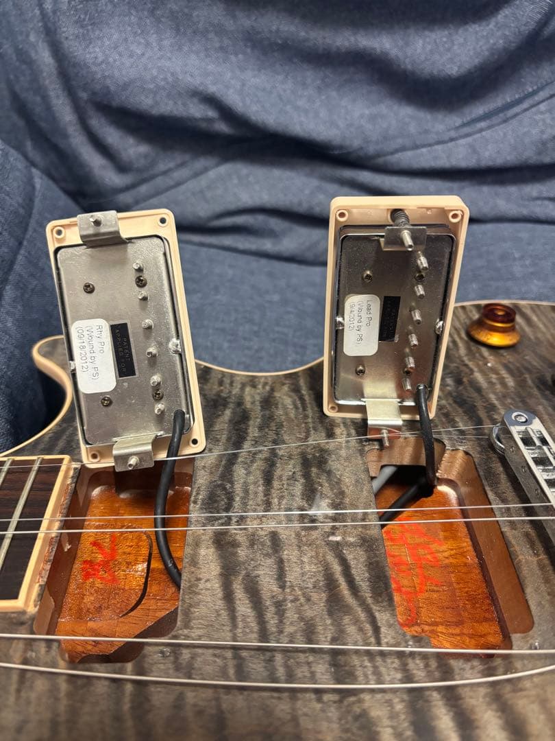 【本日まで】Gibson 60s LesPaul standard