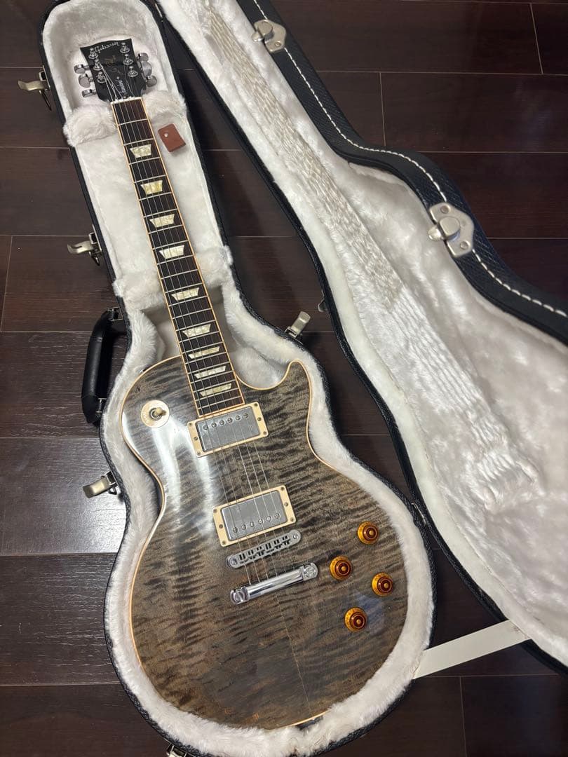 【本日まで】Gibson 60s LesPaul standard