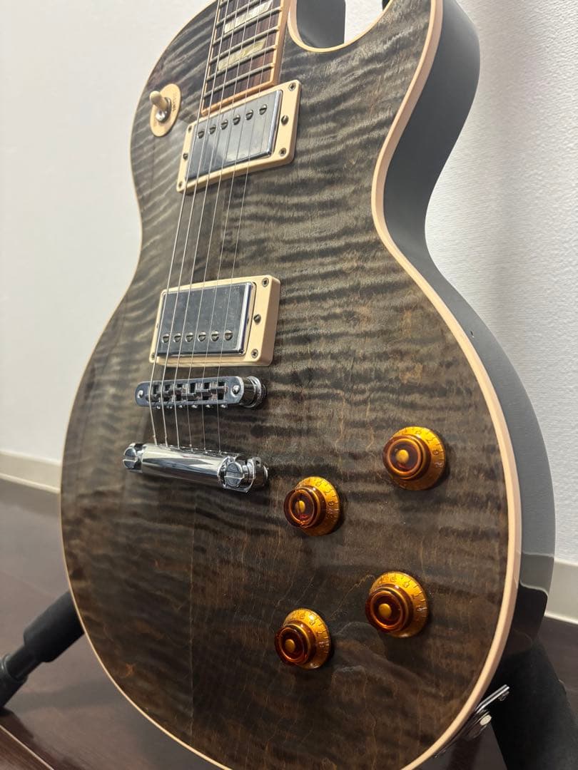 【本日まで】Gibson 60s LesPaul standard
