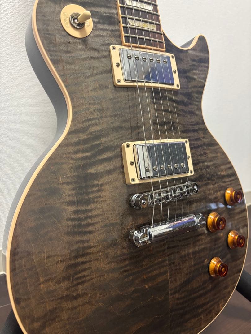 【本日まで】Gibson 60s LesPaul standard