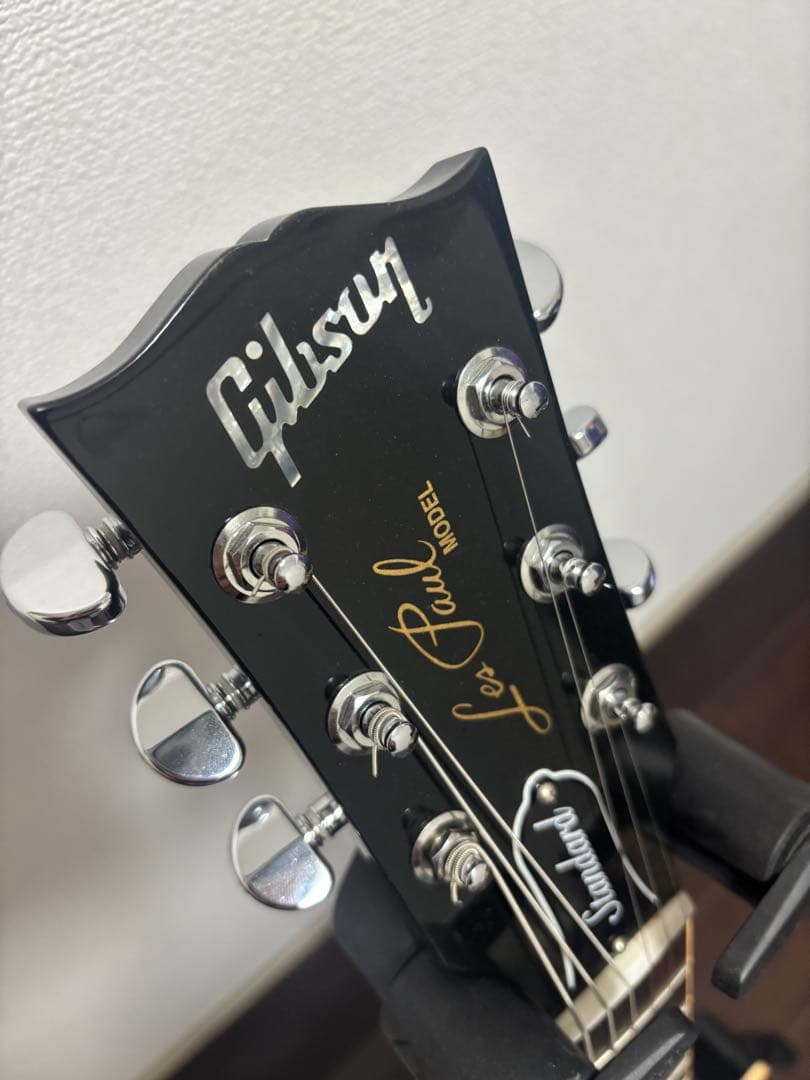 【本日まで】Gibson 60s LesPaul standard
