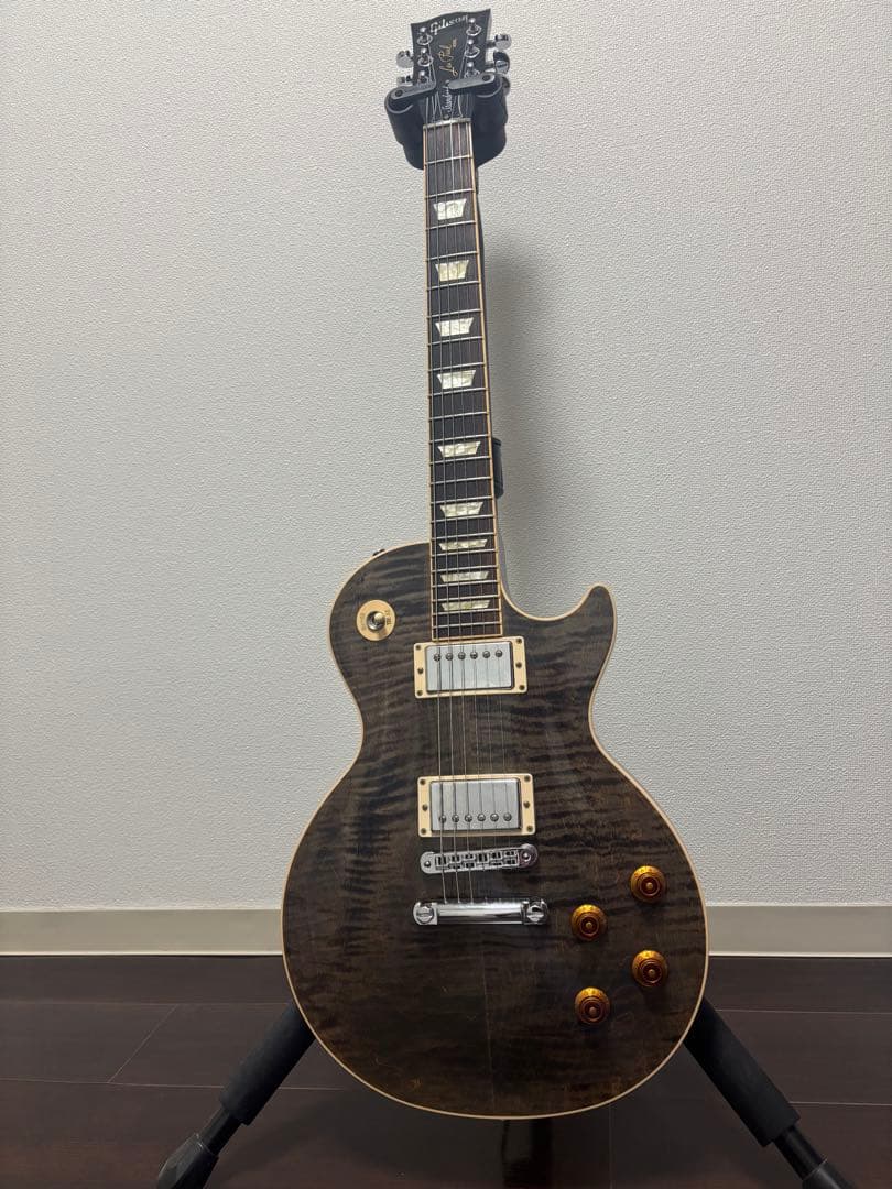 【本日まで】Gibson 60s LesPaul standard