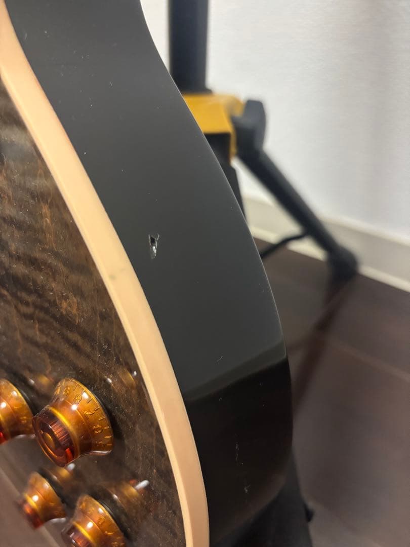 【本日まで】Gibson 60s LesPaul standard