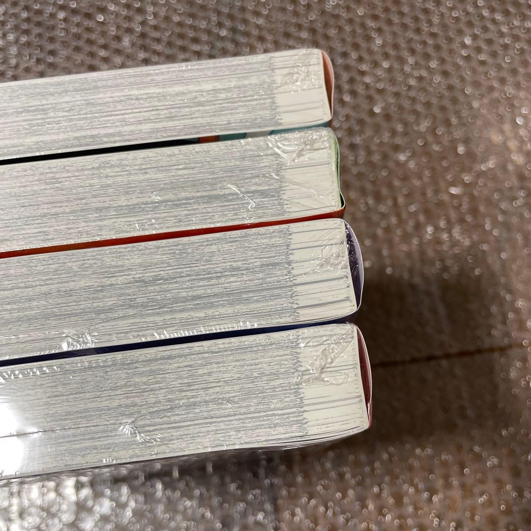 金色のガッシュ　完全版　全巻