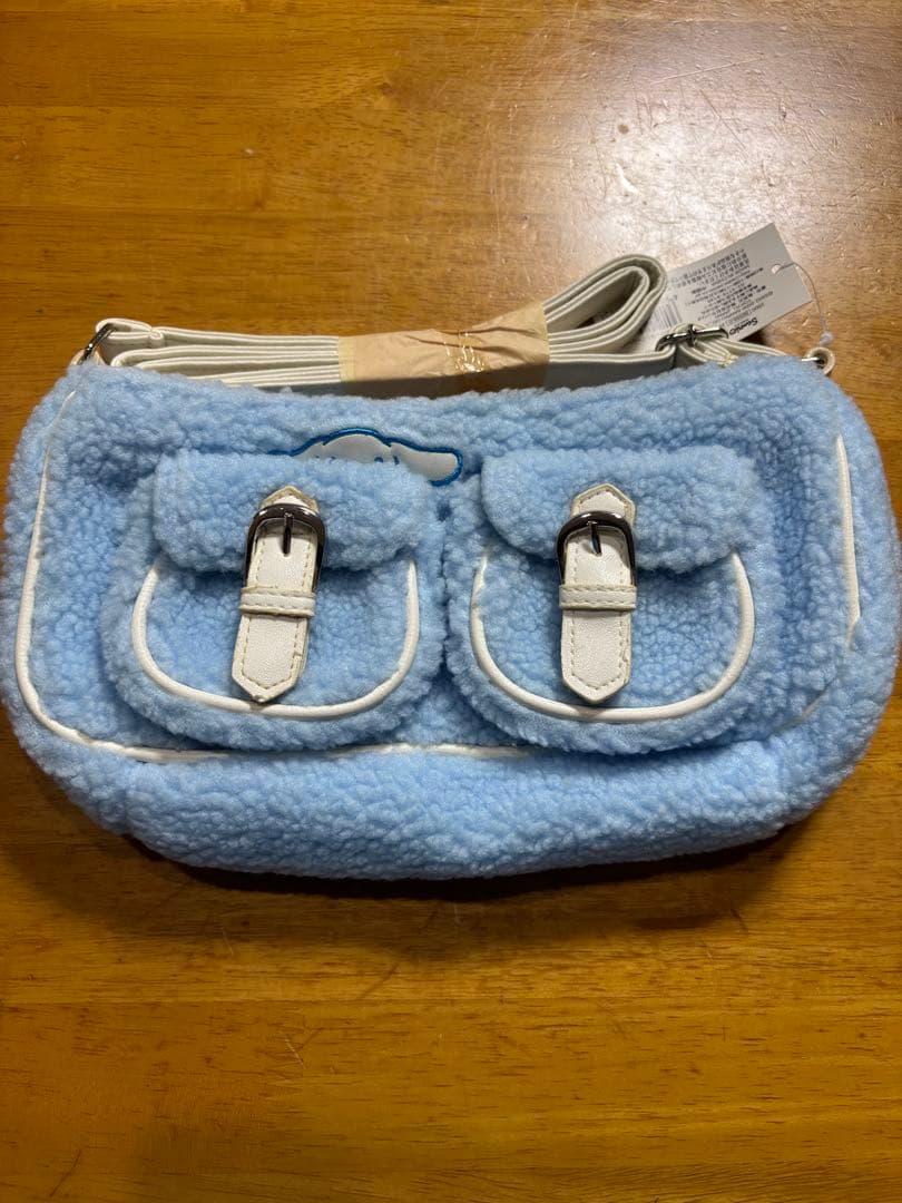 【本日限定値下げ】シナモロール　3点セット