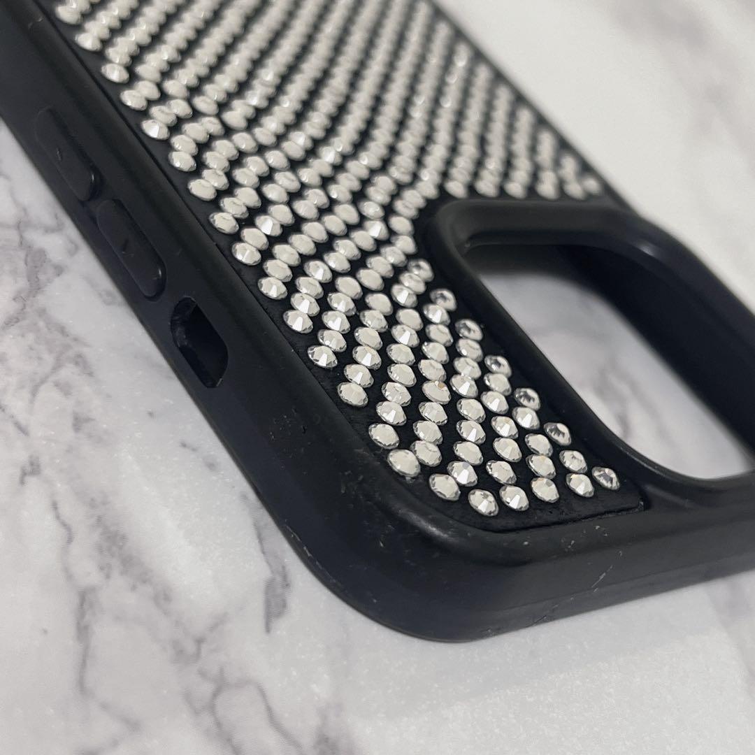 PRADA スマホケース　iphone13pro