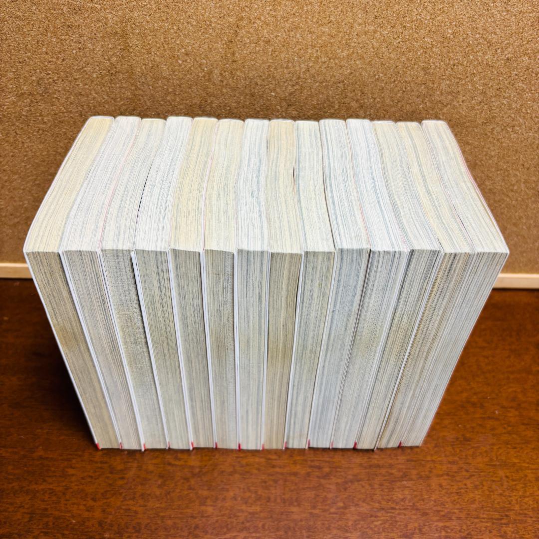 【コミック】 渡瀬 悠宇シリーズ 3タイトル 計 44冊セット