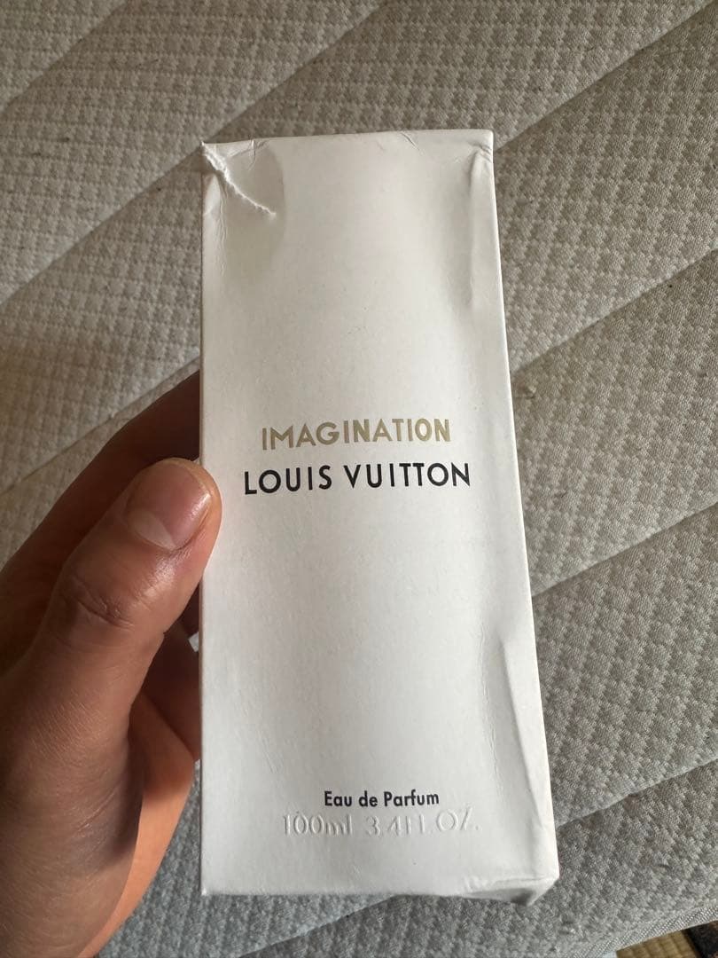 LOUIS VUITTON IMAGINATION 70ml 香水