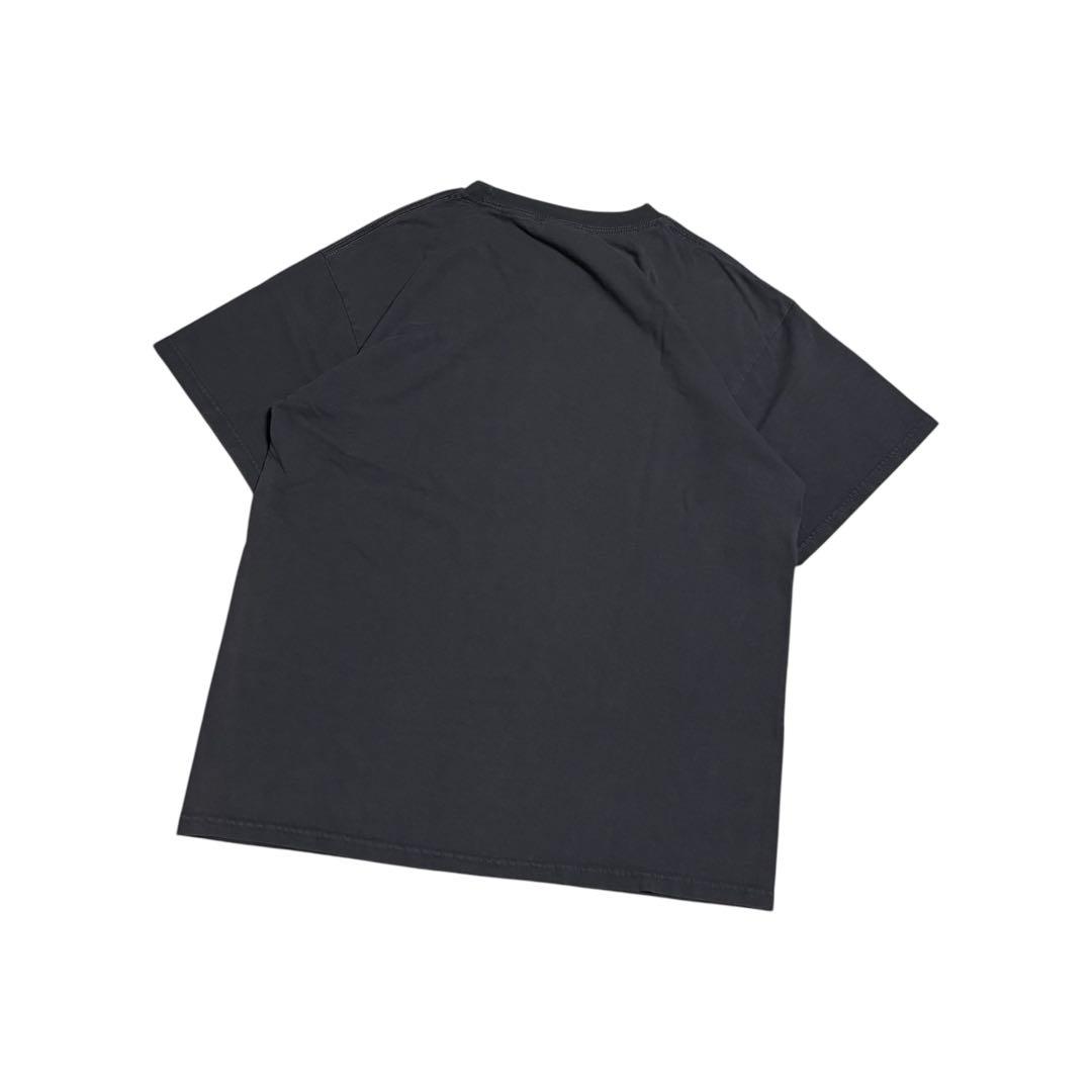 希少　Nintendo wii ロゴ　tシャツ 任天堂　ヴィンテージ マリオ