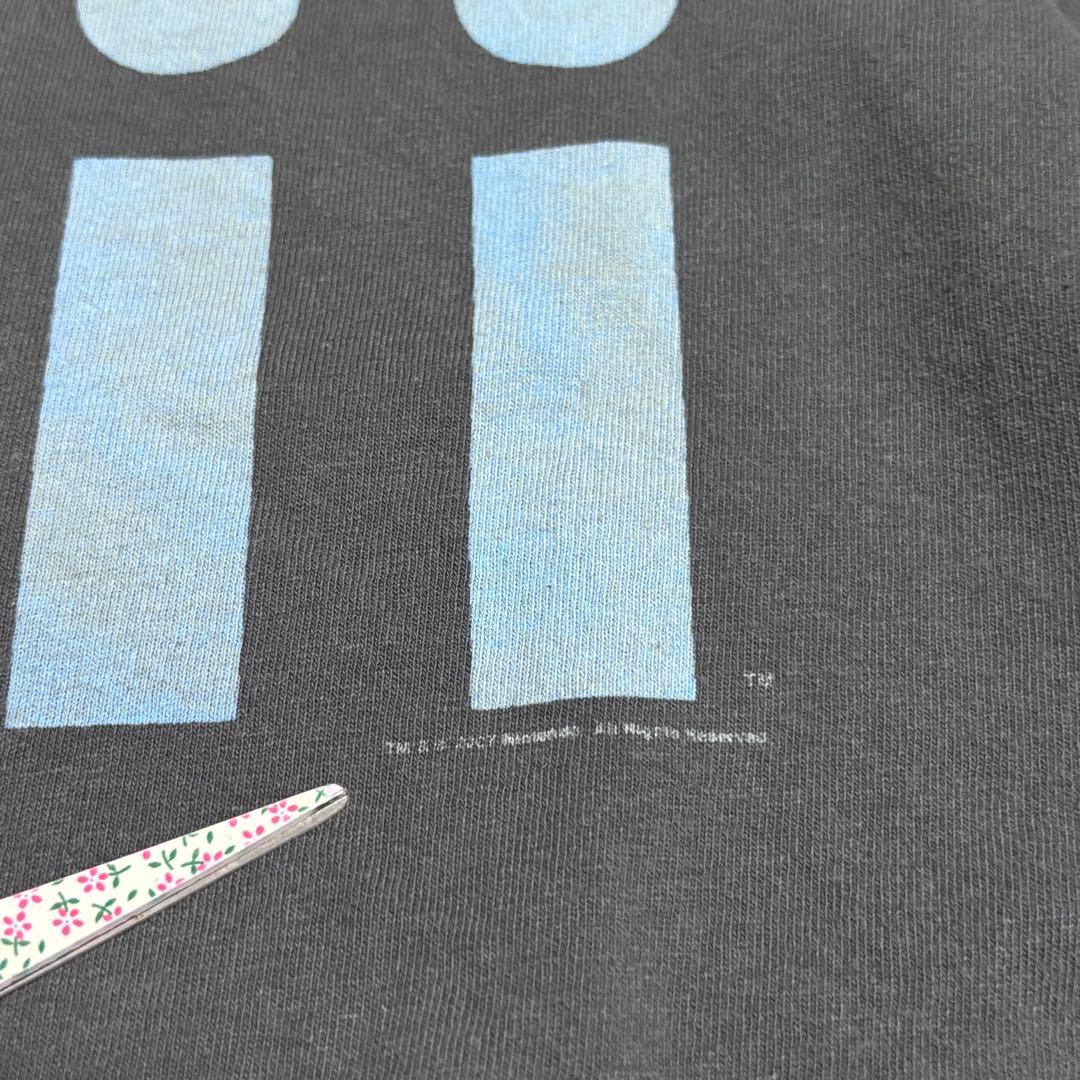 希少　Nintendo wii ロゴ　tシャツ 任天堂　ヴィンテージ マリオ