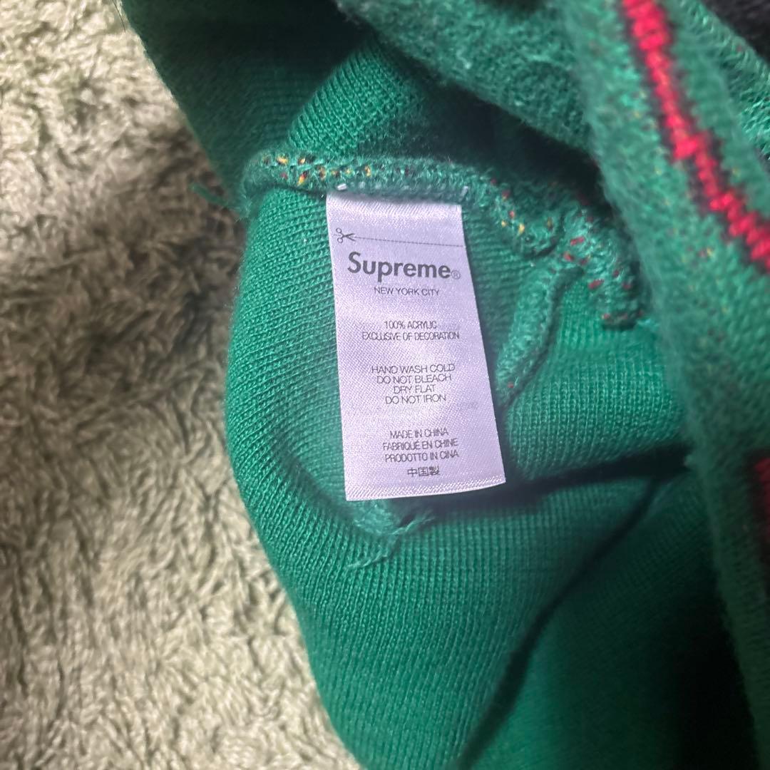 Supreme ニット帽 多色