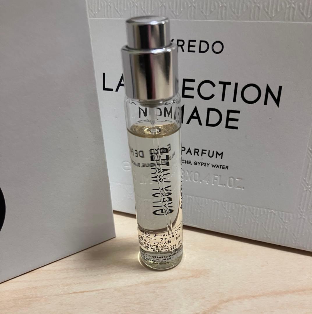 【未使用】BYREDO ジプシーウォーター　バイレード　GYPSY WATER