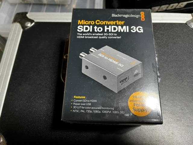 さらに値下げ！カメラ４点セット JVC KENWOOD GY-HM175