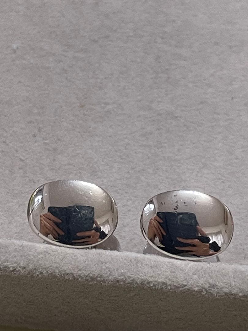 希少品　RALPH LAUREN カフリンクス　SV925 ラルフローレン