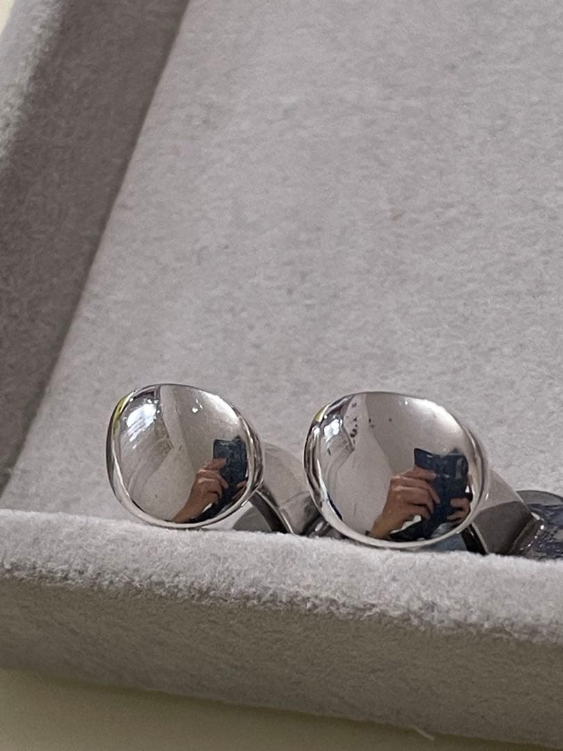 希少品　RALPH LAUREN カフリンクス　SV925 ラルフローレン