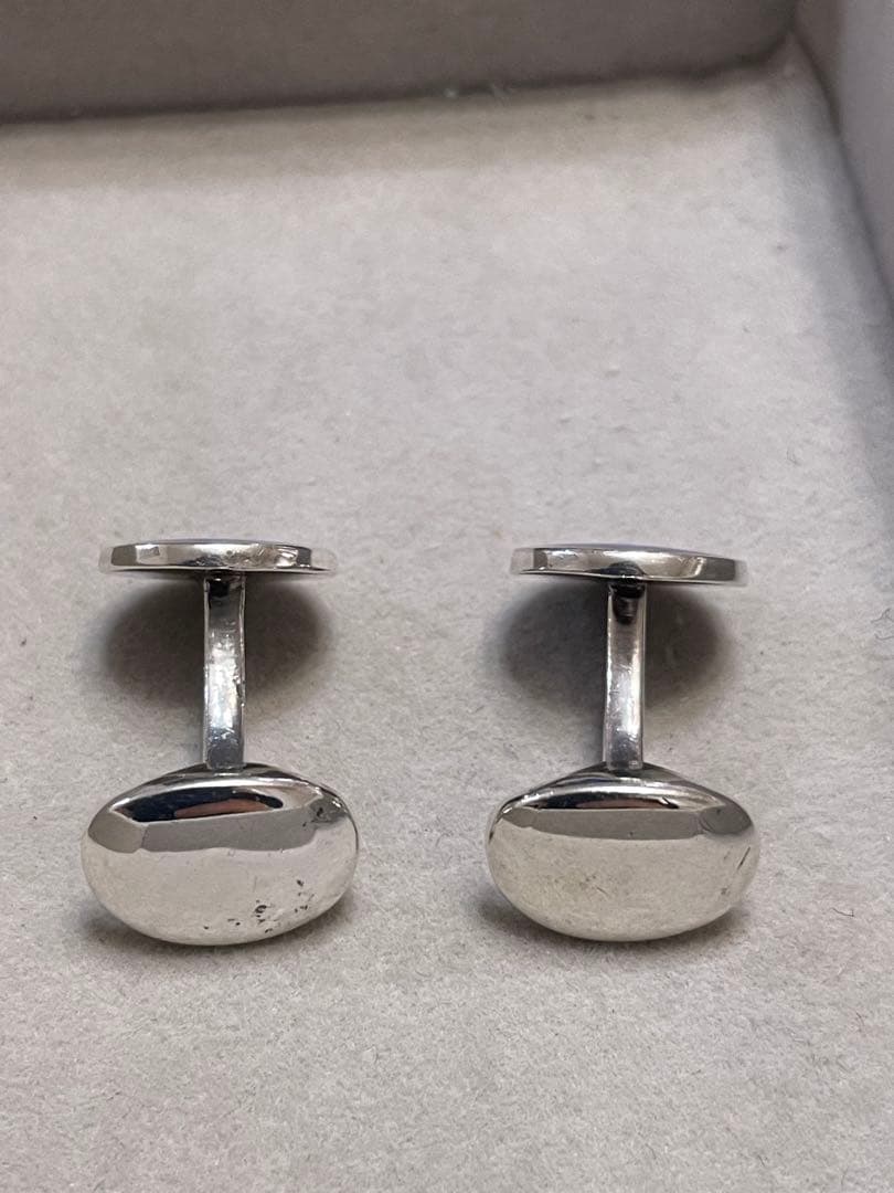 希少品　RALPH LAUREN カフリンクス　SV925 ラルフローレン