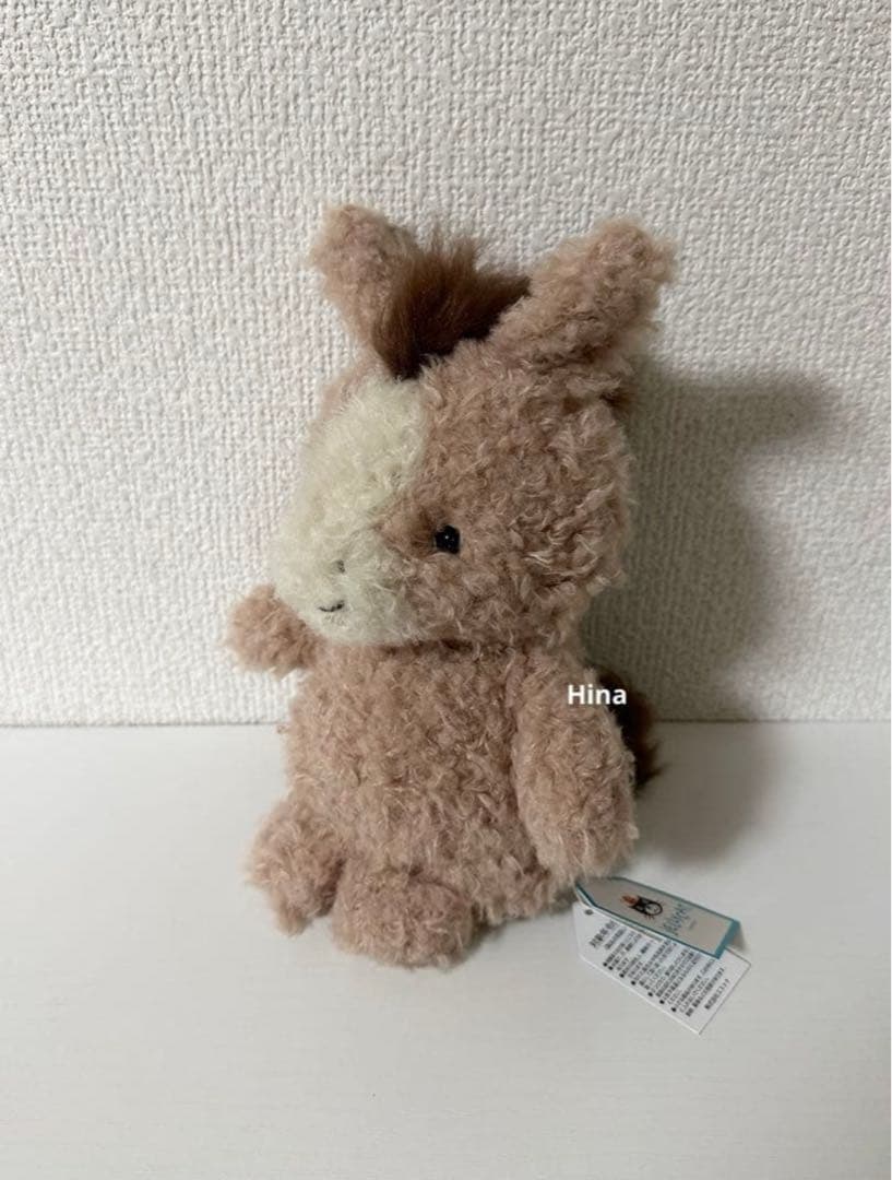  ♡ Little Horse