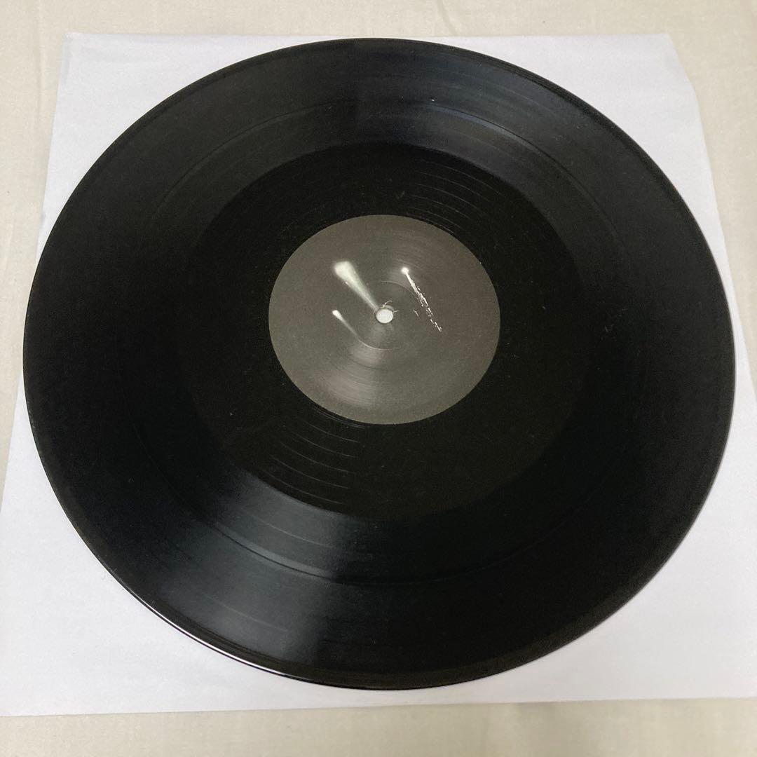 GREAT3 愛の関係 アナログ LP レコード