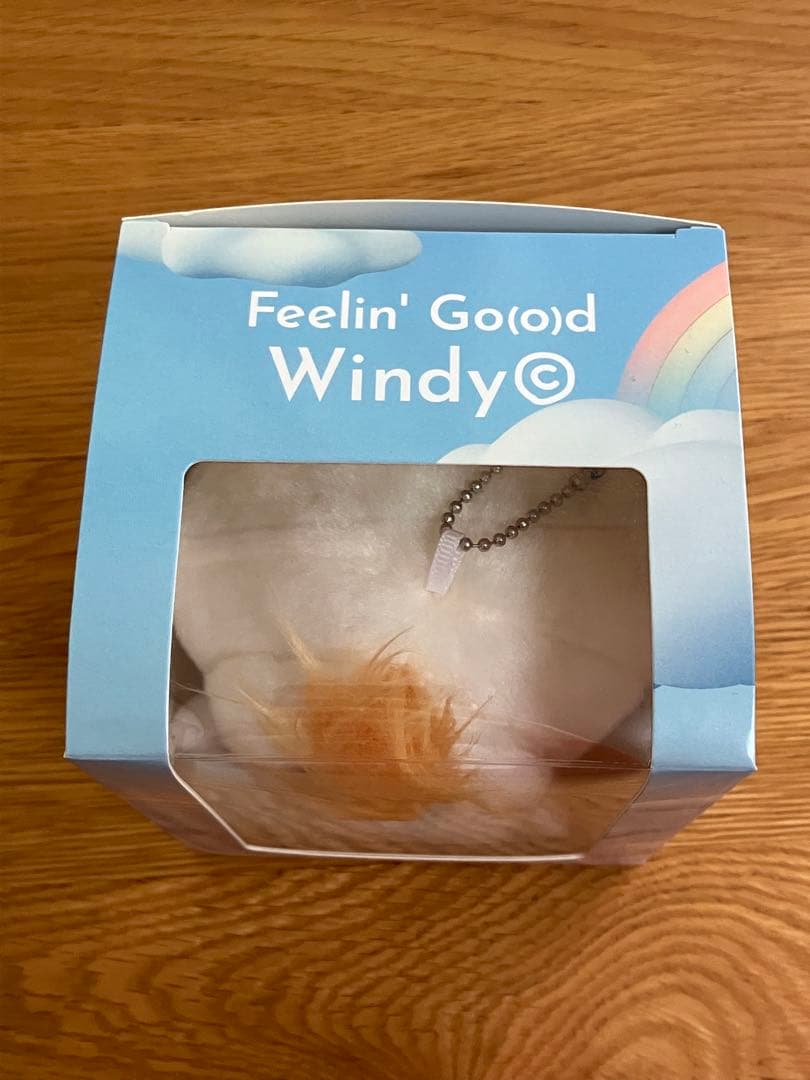 藤井風 ウインディ Feelin' Go(o)d