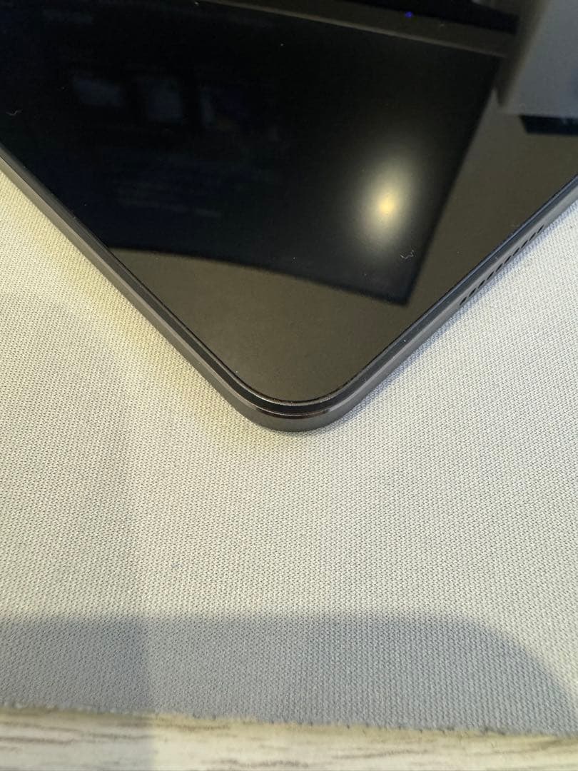 Xiaomi pad 6 8GB+256GB （シャオミ）タブレット