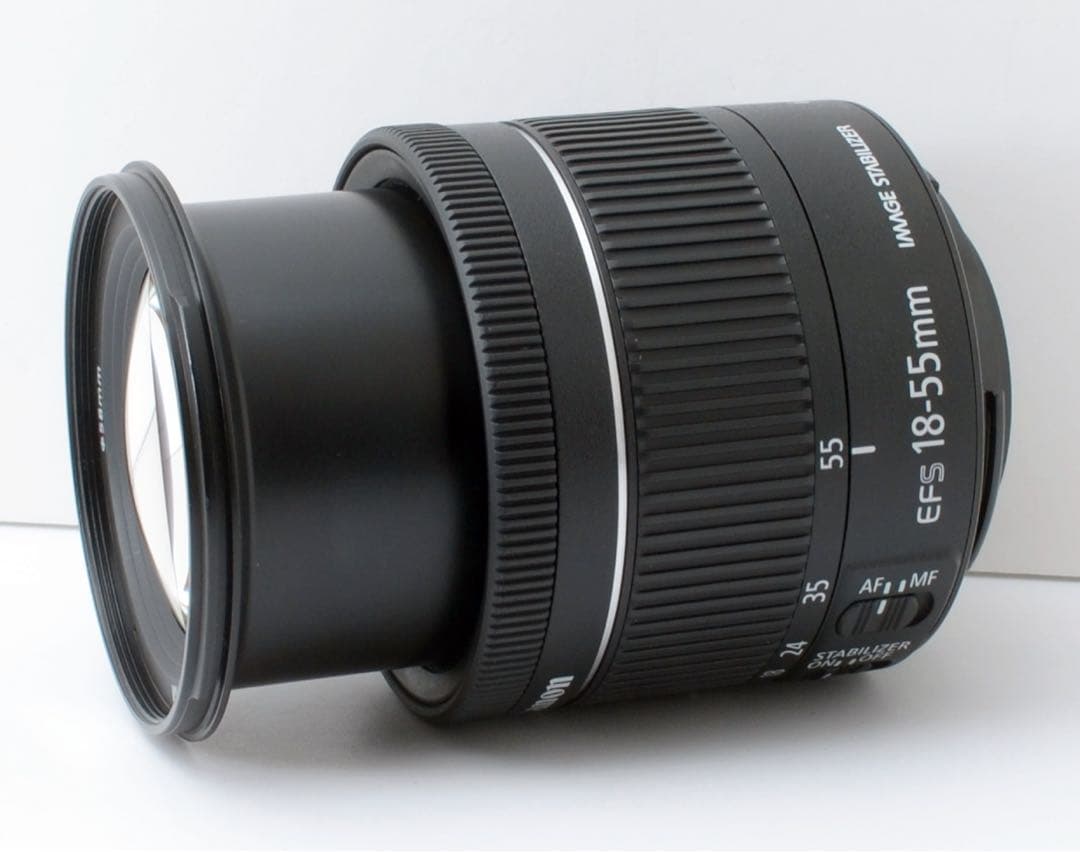 STMレンズ！Canon EOS 60D★美品★転送OK★本格一眼レフ